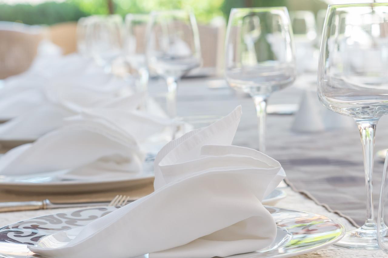 Hotel Restaurant Laurent Perreal Attignat Exterior foto